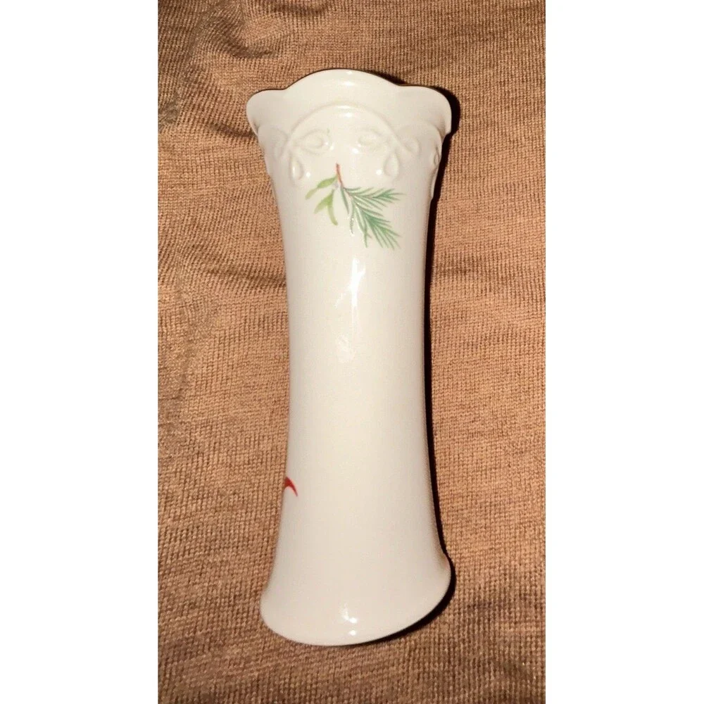 Lenox candy cane